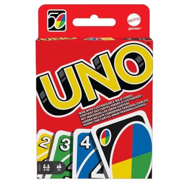 Imagem de UNO Original