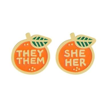 Imagem de Conjunto De 2-5 Pins De Esmalte De Personagens De Filmes Animados De G