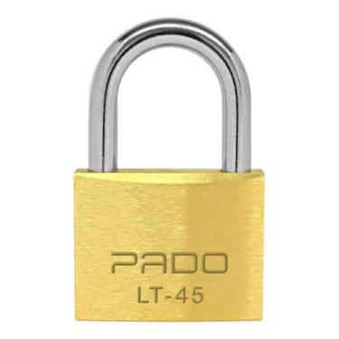 Imagem de Cadeado 45mm - Pado - PAPO