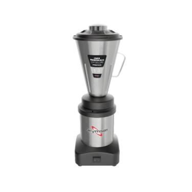 Imagem de Liquidificador Comercial Baixa Rotação 3,6 Litros L3 Bivolt Skymsen, B