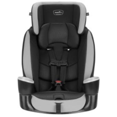 Imagem de Assento Elevatório para Carro Evenflo Maestro Sport com Encosto Alto 2