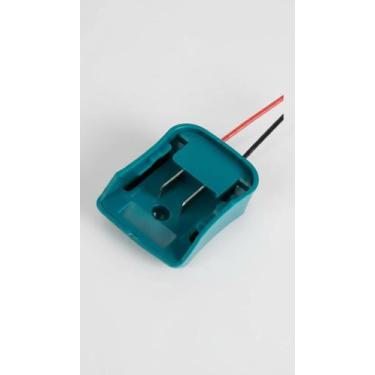 Imagem de Adaptador Bateria 10.8-12V Li-ion com Fio 14AWG - Congratulations Stor