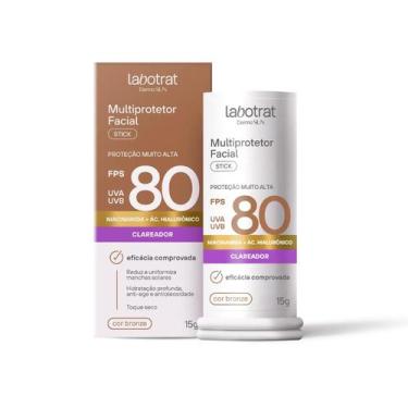 Imagem de Multipro Stick 15G Fps80 Bronze Labotrat