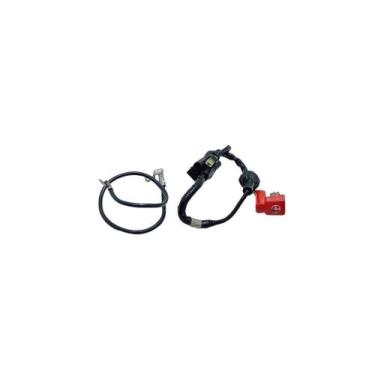 Imagem de KIT CABO BATERIA CB 300 F 2023-2026 Único - HONDA