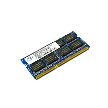 Imagem de Memória Nanya 2GB DDR3 SO-DIMM 204pin PC3-8500S 1066MHz NT2GC64B8HA1NS-BE