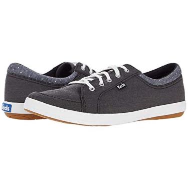 Imagem de Keds Tour Sneaker Black 3 5.5 M