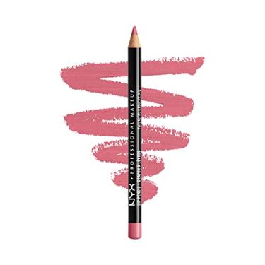 Imagem de NYX PROFESSIONAL MAKEUP Slim Lip Pencil, Ever, 0.03 Ounce