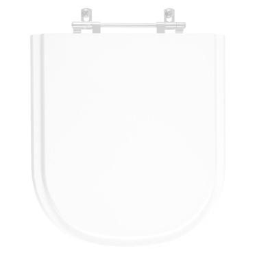 Imagem de Assento Sanitário Acrílico Lorenluna Branco Lorenzetti