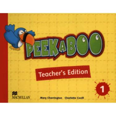 Imagem de Peekaboo Tb 1