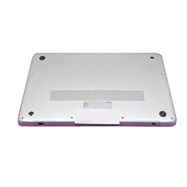 Imagem de Capa inferior de notebook para DELL XPS 15Z L511Z 3KSS8BCWI00 05C75H 5C75H prata novo