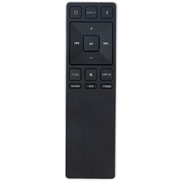 Imagem de Controle remoto de substituição XRS321n-F para Vizio Soundbar SB362AN-F6B SB362An-F6 SB362AN-F6C