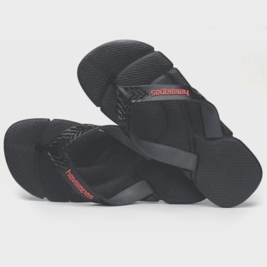 Imagem de Sandalia chinelo power -havaianas - preto