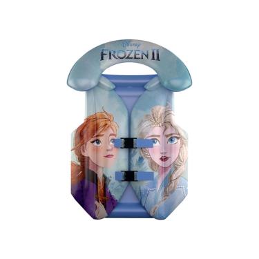 Imagem de Colete Inflável 43x35 Frozen - ETITOYS