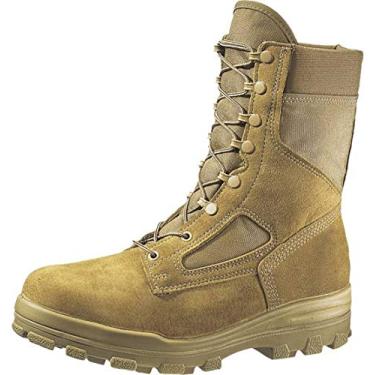 Imagem de Bates 25504 Mens Hot Weather Boot Made for Chilean Army 3D (M) US
