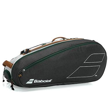 Imagem de Babolat Bolsa de tênis Pure Wimbledon pacote com 6