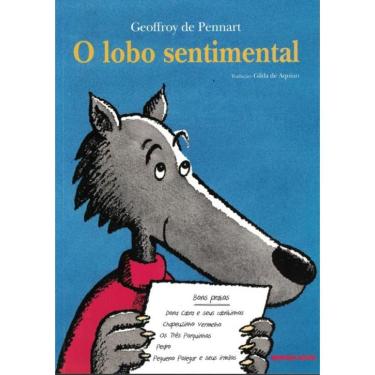 Imagem de Lobo Sentimental, O
