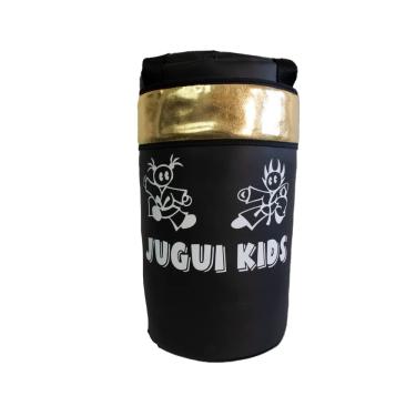 Imagem de Saco de Pancadas Infantil 48cm - Preto - Jugui