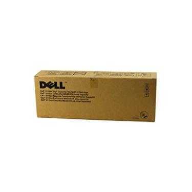 Imagem de Toner Dell 310-7893 Magenta de alta capacidade