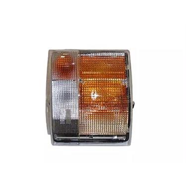 Imagem de LANTERNA DIANTEIRA ESQUERDA PARA SCANIA SERIE 4 99