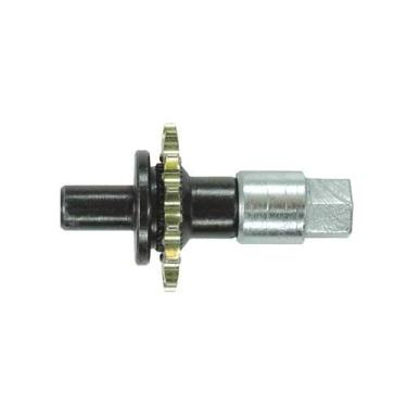 Imagem de KIT 5 REGULADOR FREIO MB ACCELO 915 AUXILIAR PINCA FREIO (TIPO KNORR)