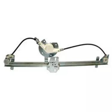 Imagem de MAQUINA VIDRO ELETRICO LE ESQUERDA MB ATEGO/AXOR