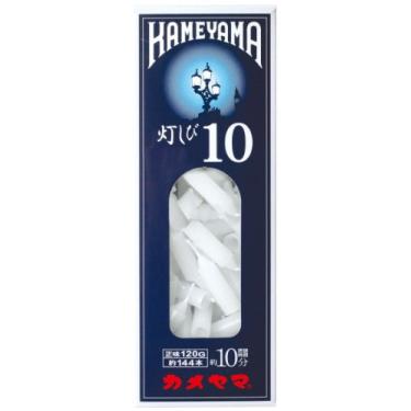 Imagem de Kameyama 4111 Vela Tomoshibi