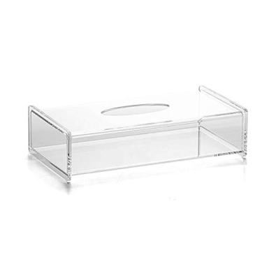 Imagem de Porta Lenço de Papel em Acrílico