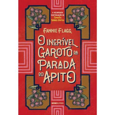 Imagem de O Incrível Garoto Da Parada Do Apito