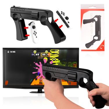 Jogo Nintendo Switch Wild Guns Reload - Mídia Fisica em Promoção na  Americanas