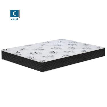 Imagem de Colchão D33 Casal 138x188x20