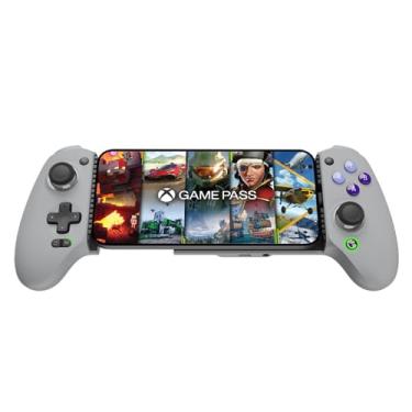 Controle Joystick Gamesir X2 Type-c Gamepad Jogos Celular - Outros Games -  Magazine Luiza