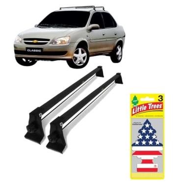 Imagem de Rack de Teto Corsa Hatch e Classic 4 Portas + Cheirinho - VHIP
