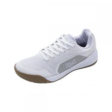 Imagem de Tenis Range, Unisex, Everlast, Branco, 39