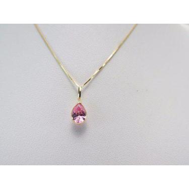 Imagem de Colar Corrente Veneziana 60cm Ponto De Luz Gota Ouro 18k 750 - RD Maga