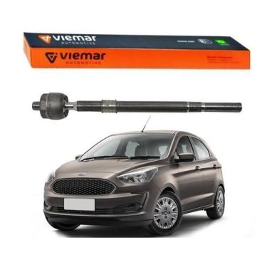 Imagem de Barra Axial Eletrica New Ka 1.0 1.5 2018 A 2021 - Viemar