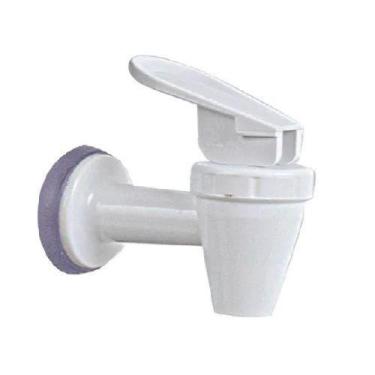 Imagem de Torneira Acquamar Acquaplus Branco