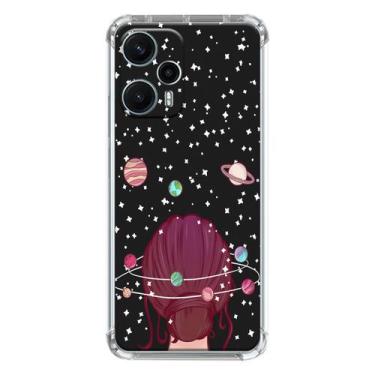 Imagem de Capa Capinha De Celular Compatível com Xiaomi Poco F5 Mi Personalizada