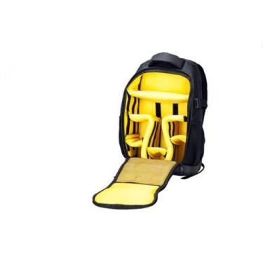 Imagem de Mochila Fotográfica PIXEL