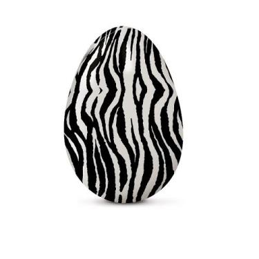 Imagem de Papel Chumbo 43,5x58,5cm - Animal Print Savana - 5 folhas - Cromus - C