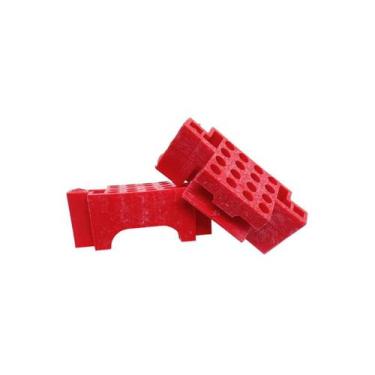 Imagem de Suporte Eixo Encosto Fisio Klinic - Kavo Ref. 1.010.2185
