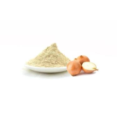 Imagem de Cebola em Pó 1kg - Sabor e Saúde
