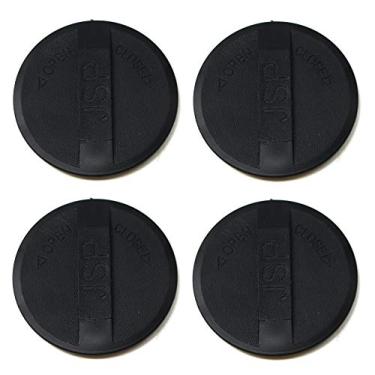 Imagem de JSP Manufacturing UFP Tampa plástica para membros externos 6,35 cm de diâmetro 32547 serve para A60 A70 A84 A75 (4)