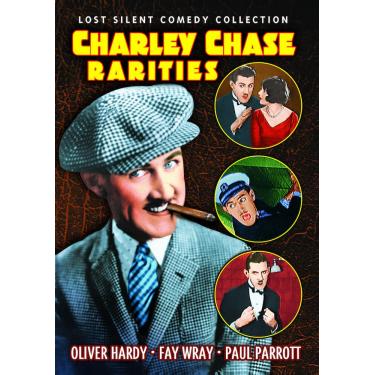 Imagem de Charley Chase Rarities (Silent)