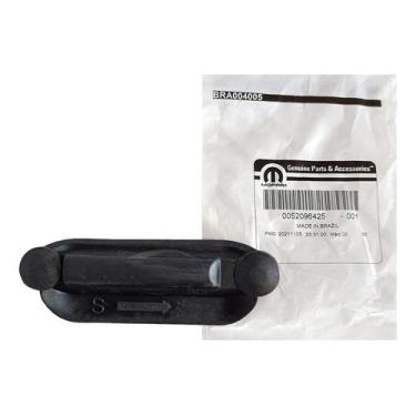 Imagem de Borracha Porta Dreno Fiat Idea Mobi Palio Strada Argo