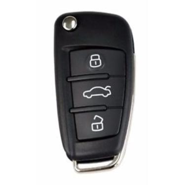 Imagem de Chave Canivete Kd900 S/pcf Audi.