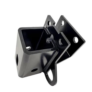 Imagem de Recetor de engate preto de 5 cm de substituição de 100790