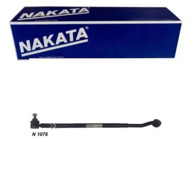 Imagem de Barra De Direção Dianteiro Direito - Gol 1998 A 2013 / Parati 1998 A 2