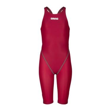 Imagem de arena Maio Powerskin St Next Ob Infantil Bordô Tam 6 7 005877_401_6 7