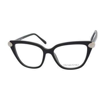 Imagem de armação de óculos Swarovski mod sk2045 1001