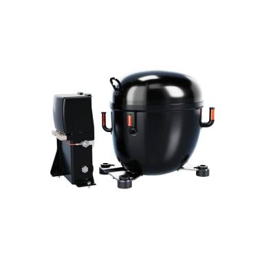 Imagem de Compressor 3/4 HP R134 Embraco NT6215Z - 220V